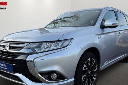Mitsubishi Outlander 140.300 km 13.700 &euro; Jena 07743