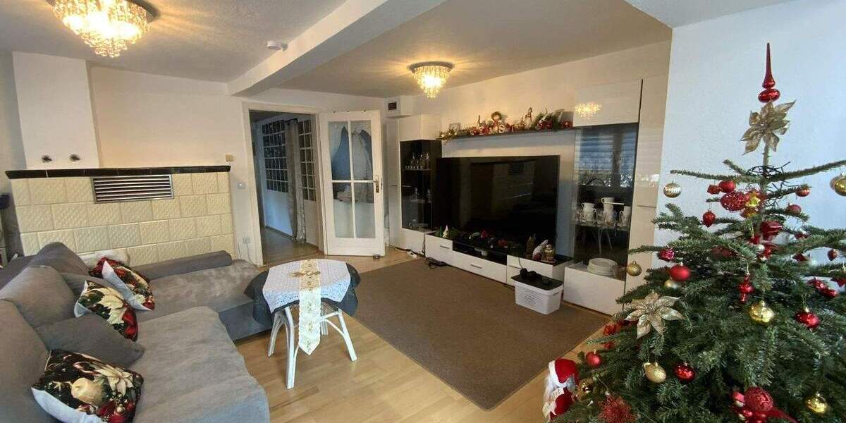 Einfamilienhaus Rastenberg - 4 Zimmer, 99 m&sup2;, 117.000&euro; | Angebot:25732505