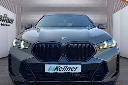 BMW X6 16.945 km 81.951 &euro; Erfurt 99091
