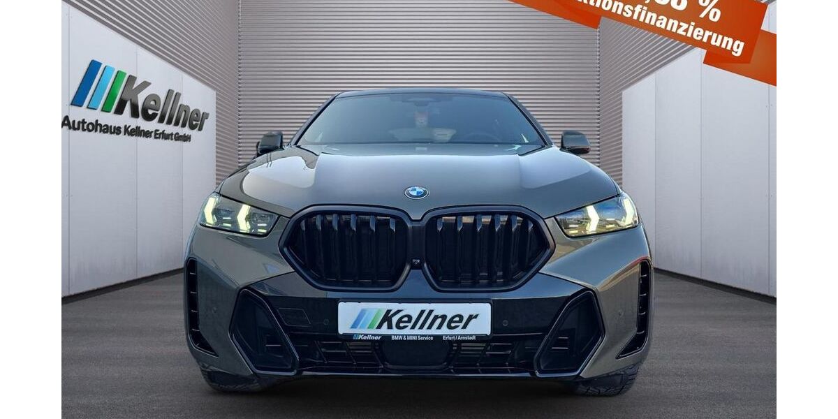 BMW X6 16.945 km 81.951 &euro; Erfurt 99091