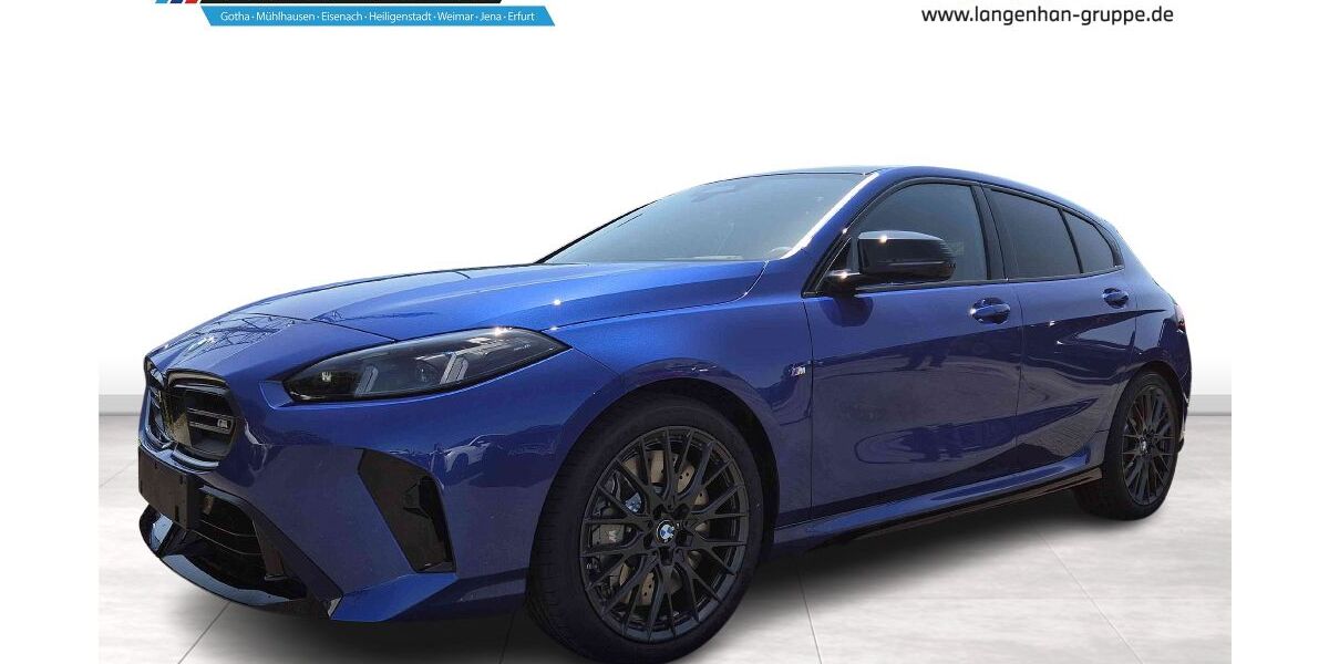 BMW M135 4.990 km 54.505 &euro; Erfurt 99087
