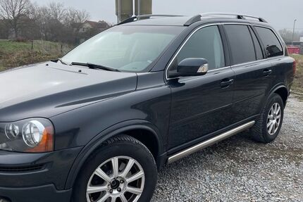 Volvo XC90 294.000 km 6.200 &euro; Bad Berka 99438