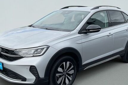 VW Taigo 6.412 km 20.880 &euro; Rudolstadt 07407