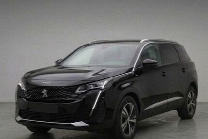 Peugeot 5008 35.900 km 31.490 &euro; Erfurt 99086