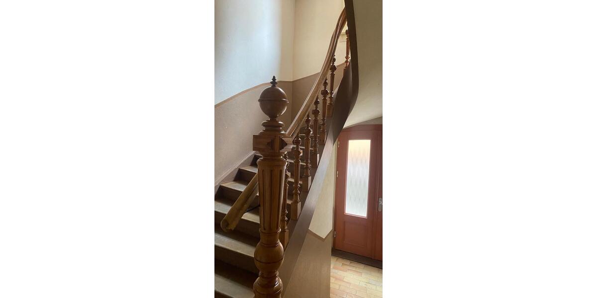 Dachgeschoßwohnung Weimar - 1 Zimmer, 35 m&sup2;, 360&euro; | Angebot:26386569