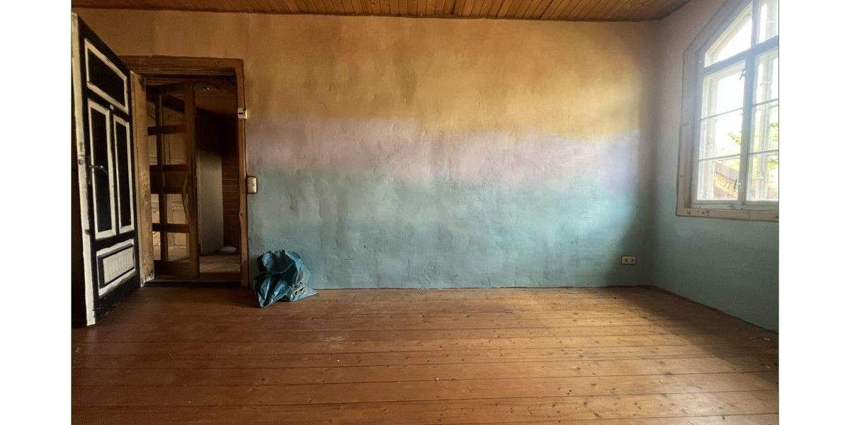 Bauernhaus, Landhaus Rudolstadt Nord - 4 Zimmer, 353 m&sup2;, 99.000&euro; | Angebot:25729292