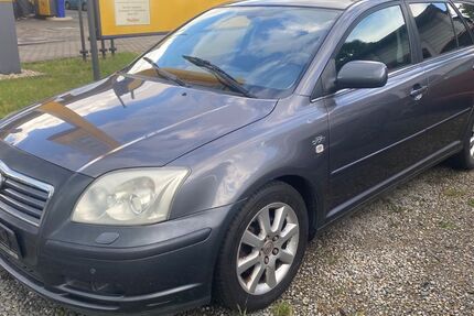 Toyota Avensis 196.830 km 2.800 &euro; Jena 07743