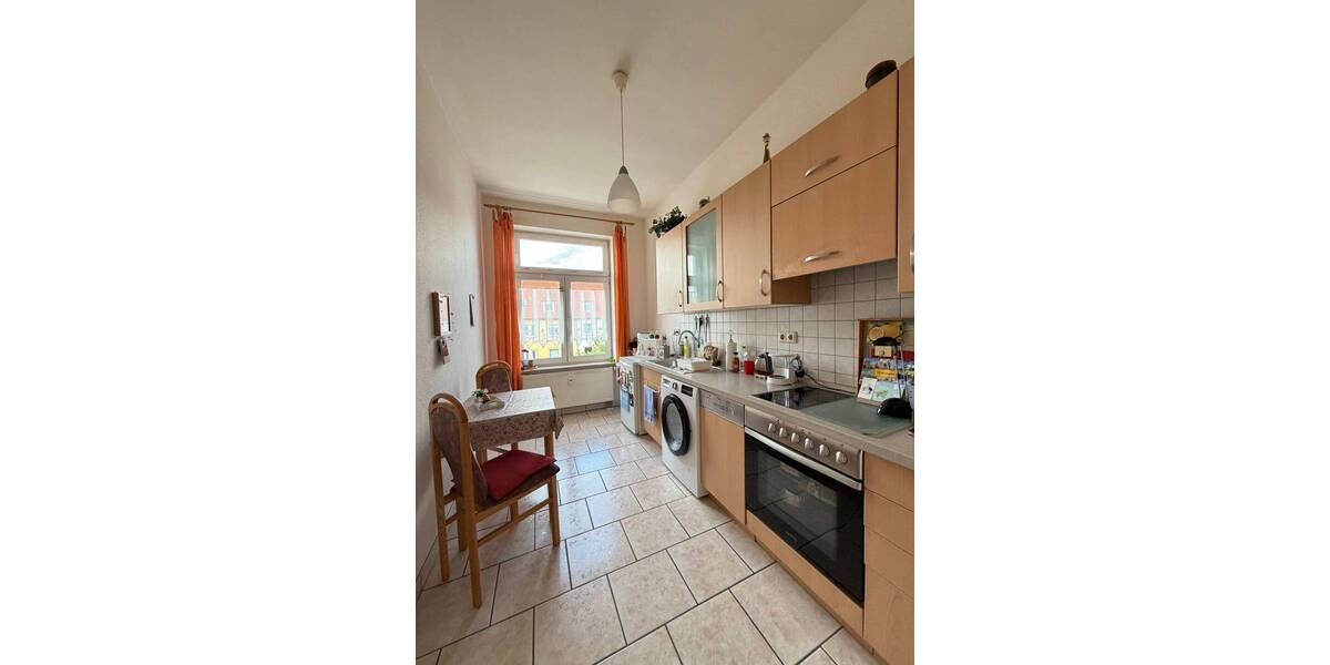 Etagenwohnung Erfurt Andreasvorstadt - 7 Zimmer, 470.000&euro; | Angebot:26569466