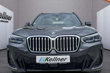BMW X3 30.100 km 54.490 &euro; Erfurt 99091