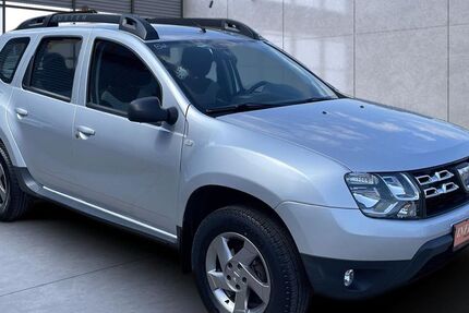 Dacia Duster 147.900 km 6.990 &euro; Erfurt 99086
