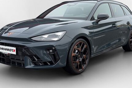 Cupra Leon 3.000 km 45.790 &euro; Weimar 99427