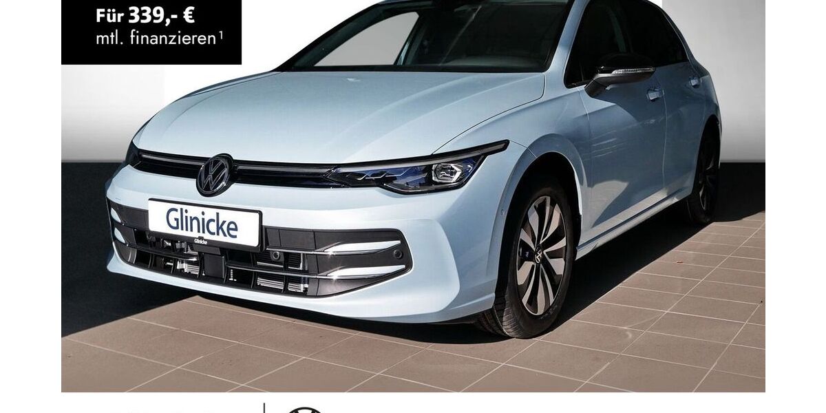 VW Golf 9.500 km 30.750 &euro; Weimar 99423