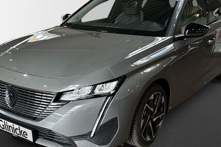 Peugeot 308 9.000 km 33.390 &euro; Erfurt 99086