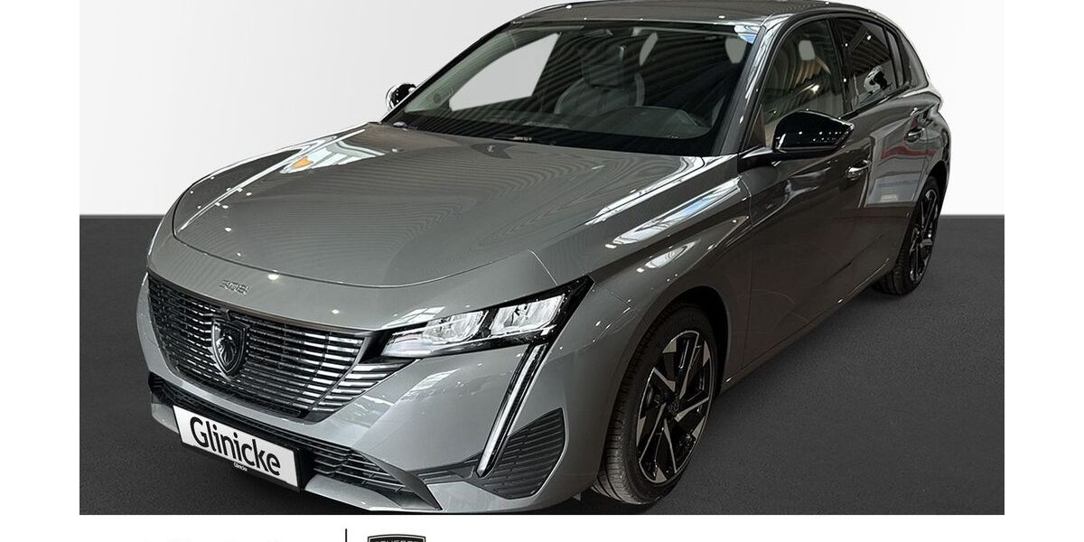 Peugeot 308 9.000 km 33.390 &euro; Erfurt 99086