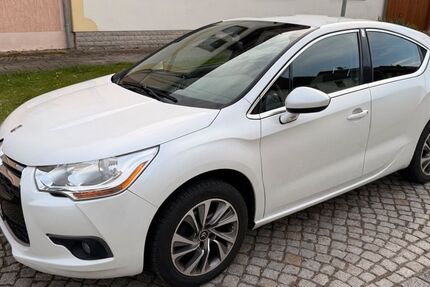 Citroen DS4 227.980 km 3.790 &euro; Schloßvippach 99195