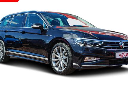 VW Passat Variant 74.505 km 24.950 &euro; Zöllnitz 07751
