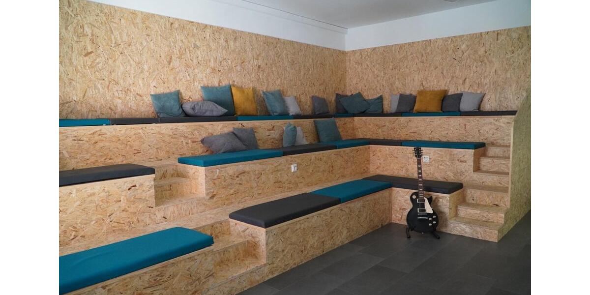 Gewerbeobjekt Jena Kernberge - 200&euro; | Angebot:25920318