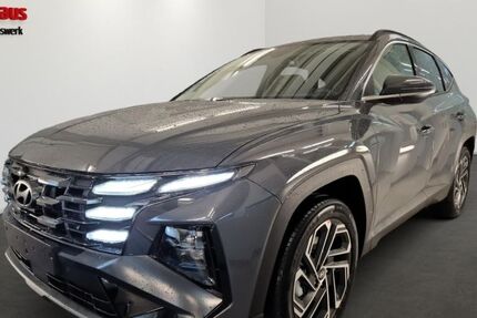 Hyundai TUCSON 7.500 km 42.985 &euro; Jena 07743