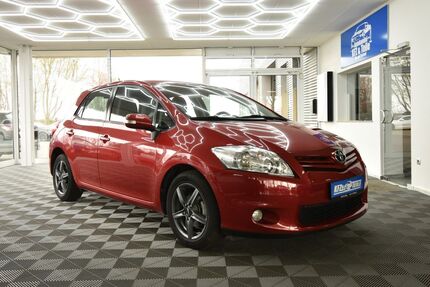Toyota Auris 115.000 km 7.980 &euro; Erfurt 99092