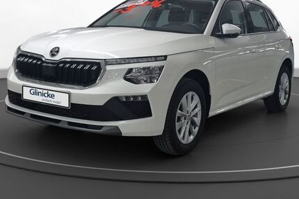 Skoda Kamiq 12.300 km 20.990 &euro; Erfurt 99099