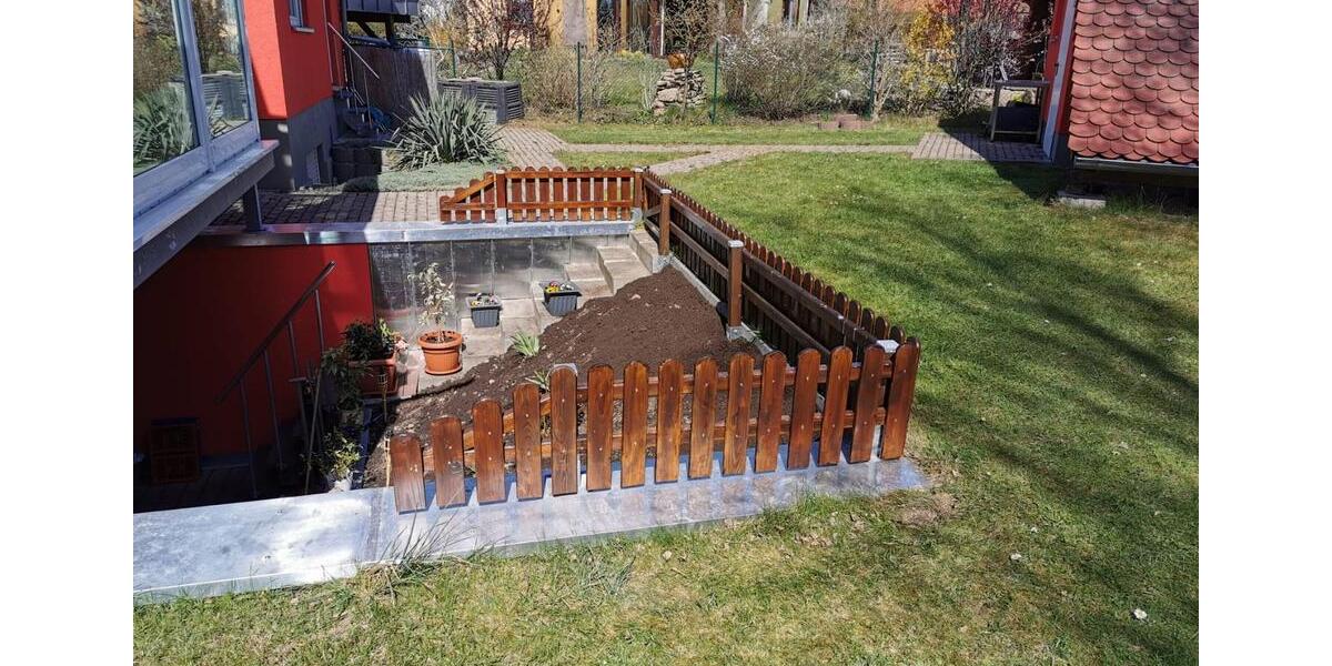 Etagenwohnung Blankenhain - 2 Zimmer, 85 m&sup2;, 710&euro; | Angebot:24658867