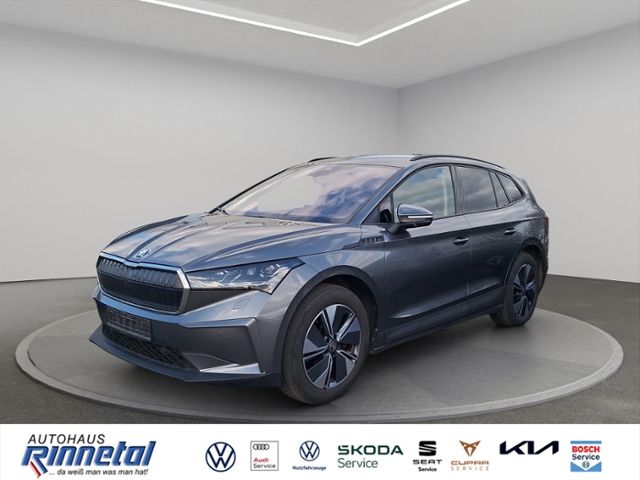 Skoda Enyaq 53.500 km 27.980 &euro; Rudolstadt 07407