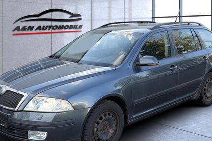 Skoda Octavia 237.000 km 1.290 &euro; Erfurt 99091