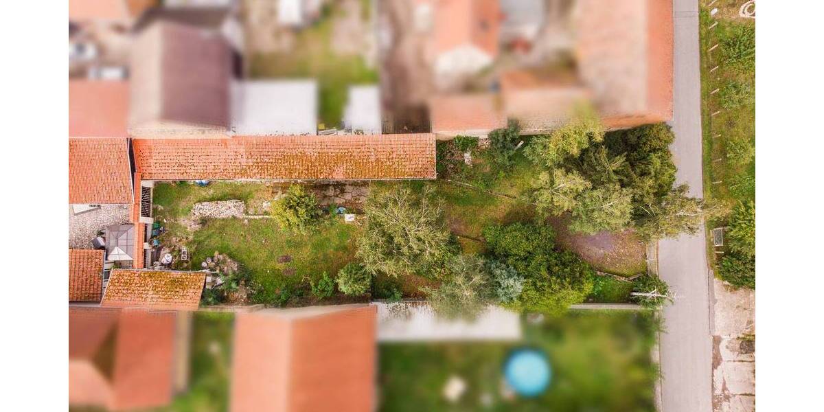 Grundstück Bucha - 204.000&euro; | Angebot:25705569