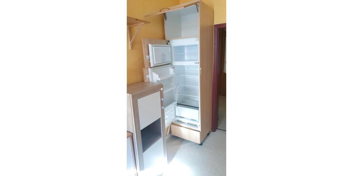 Etagenwohnung Jena - 2 Zimmer, 53 m&sup2;, 660&euro; | Angebot:26044538