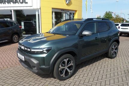 Dacia Duster 5.000 km 26.896 &euro; Erfurt 99095