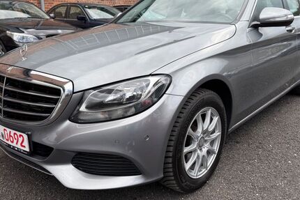Mercedes-Benz C 220 298.966 km 10.790 &euro; Kahla / Thüringen 07768