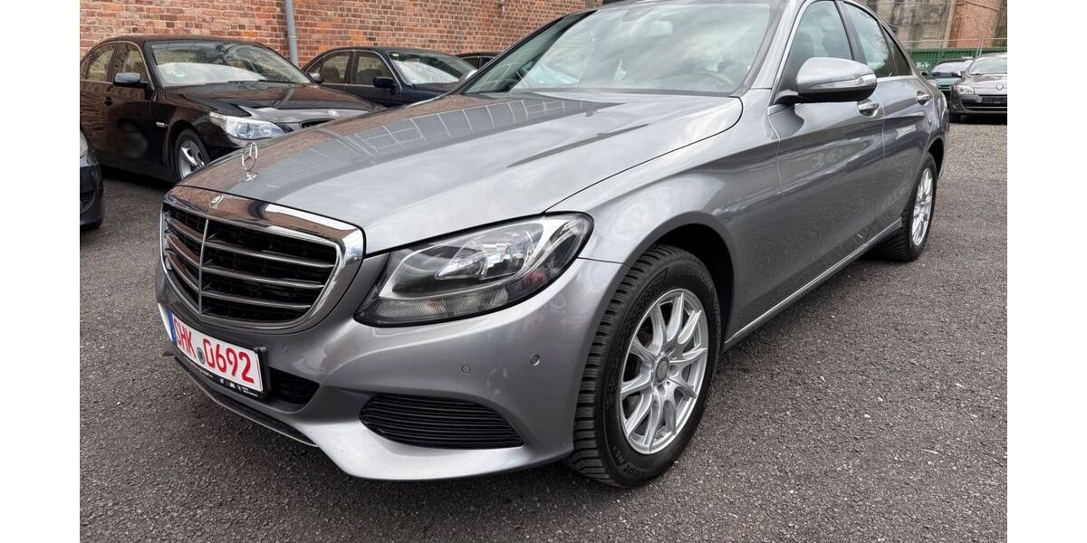 Mercedes-Benz C 220 298.966 km 10.790 &euro; Kahla / Thüringen 07768
