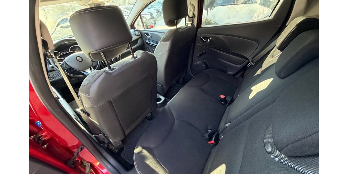 Renault Clio 100.000 km 4.990 &euro; Rudolstadt 07407