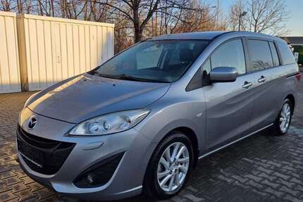Mazda 5 277.000 km 4.199 &euro; Erfurt 99089