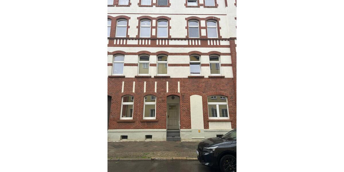 Etagenwohnung Erfurt Johannesplatz - 3 Zimmer, 73 m&sup2;, 670&euro; | Angebot:26650081