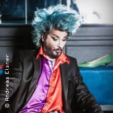 Kay Ray - Kay Ray Show 26.09.2026 DASDIE Brettl