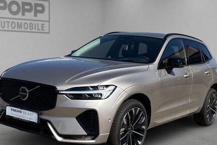 Volvo XC60 20.864 km 52.450 &euro; Erfurt 99099