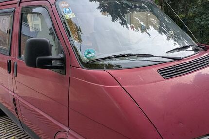 VW T4 Multivan 315.000 km 5.500 &euro; Weimar 99425