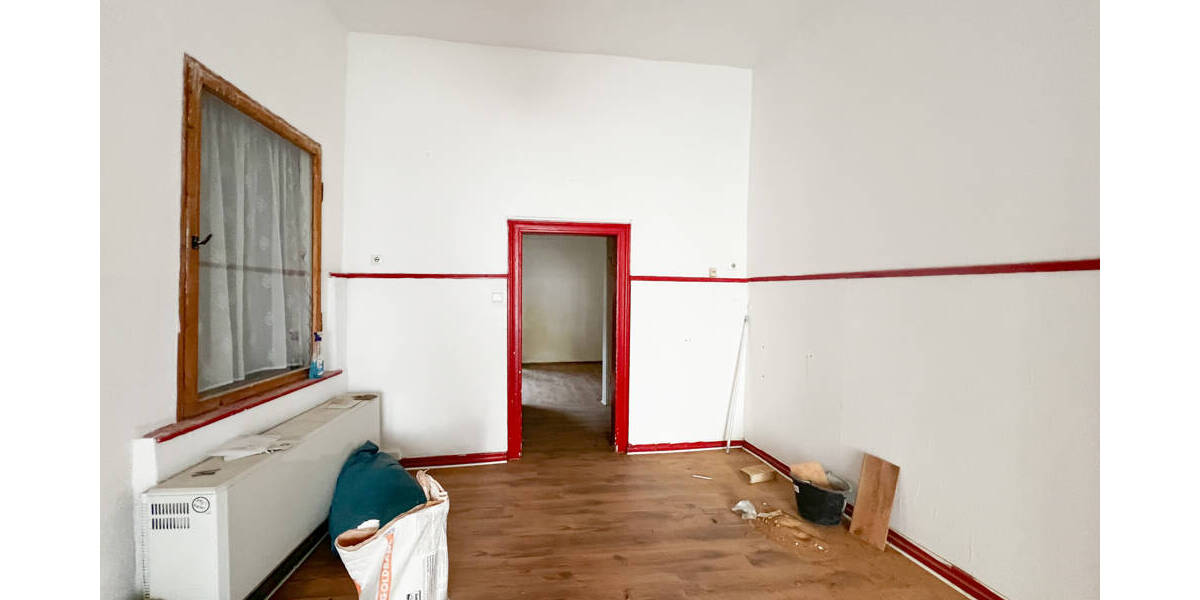 Mehrfamilienhaus, Wohnhaus Buttstädt - 1 Zimmer, 200 m&sup2;, 85.000&euro; | Angebot:25663485