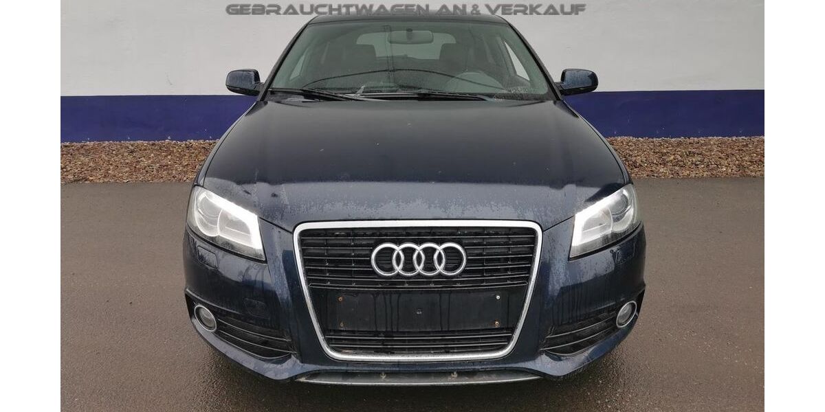 Audi A3 259.000 km 4.500 &euro; Erfurt 99091