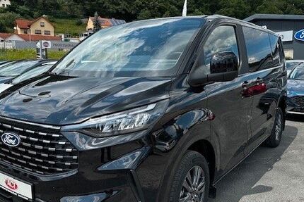 Ford Tourneo Custom 17.500 km 47.990 &euro; Rudolstadt 07407