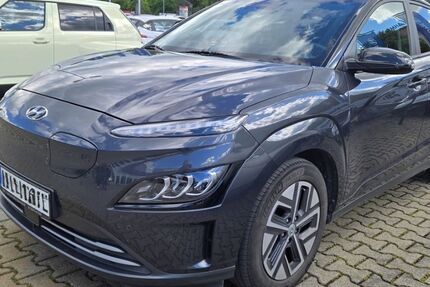Hyundai KONA 66.068 km 24.495 &euro; Jena 07743