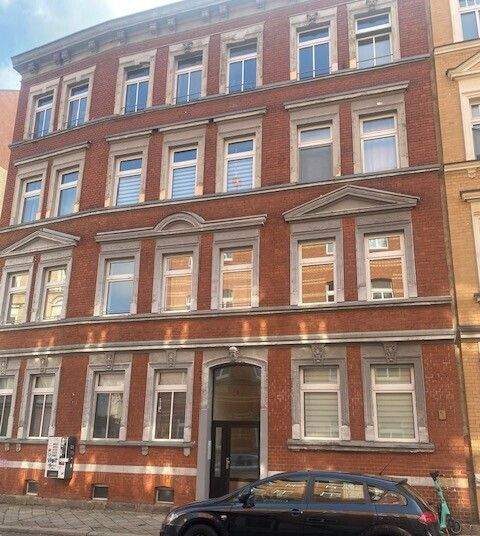 Etagenwohnung Erfurt Andreasvorstadt - 1 Zimmer, 497 m&sup2;, 900.000&euro; | Angebot:25745784