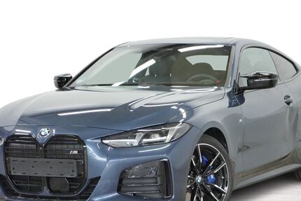 BMW M440 12.831 km 59.921 &euro; Jena 07745