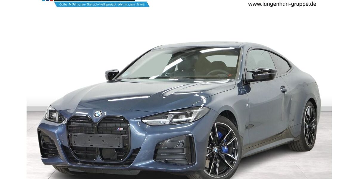 BMW M440 12.831 km 59.921 &euro; Jena 07745