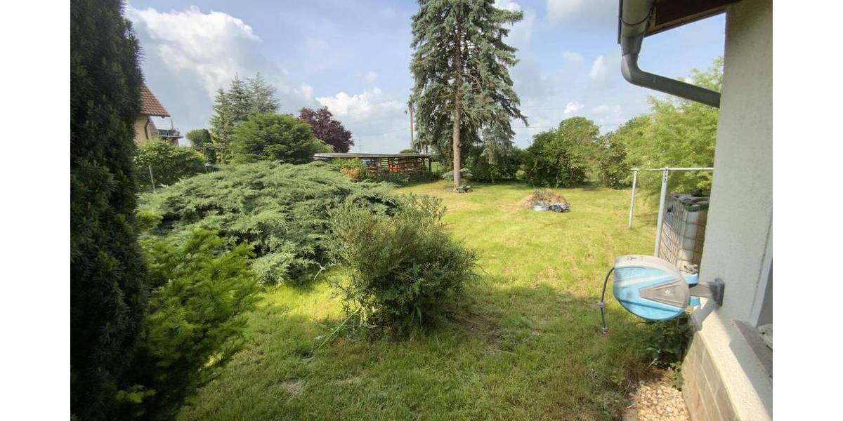 Einfamilienhaus Bad Sulza Bergsulza - 6 Zimmer, 157 m&sup2;, 259.000&euro; | Angebot:25732501