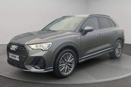 Audi Q3 3.100 km 38.870 &euro; Rudolstadt 07407