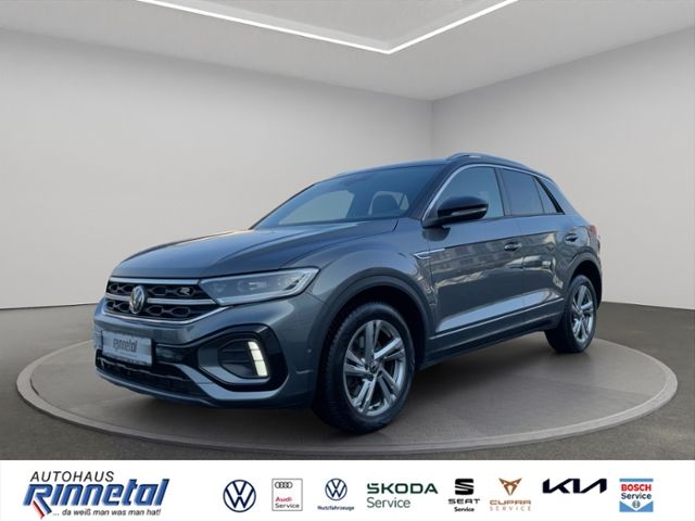 VW T-Roc 60.700 km 27.220 &euro; Rudolstadt 07407