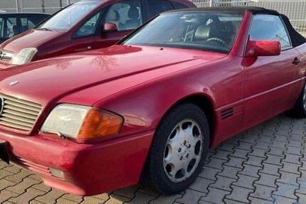 Mercedes-Benz 320 220.000 km 16.500 &euro; Erfurt 99084