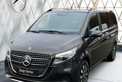 Mercedes-Benz V 300 15.024 km 73.080 &euro; Sulza 07751
